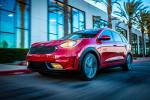 Kia Niro 2016 года (NA)